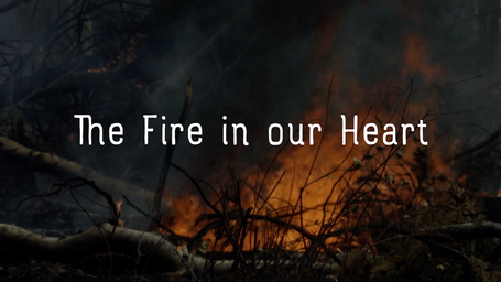 Fire In Our Hearts - teaser
